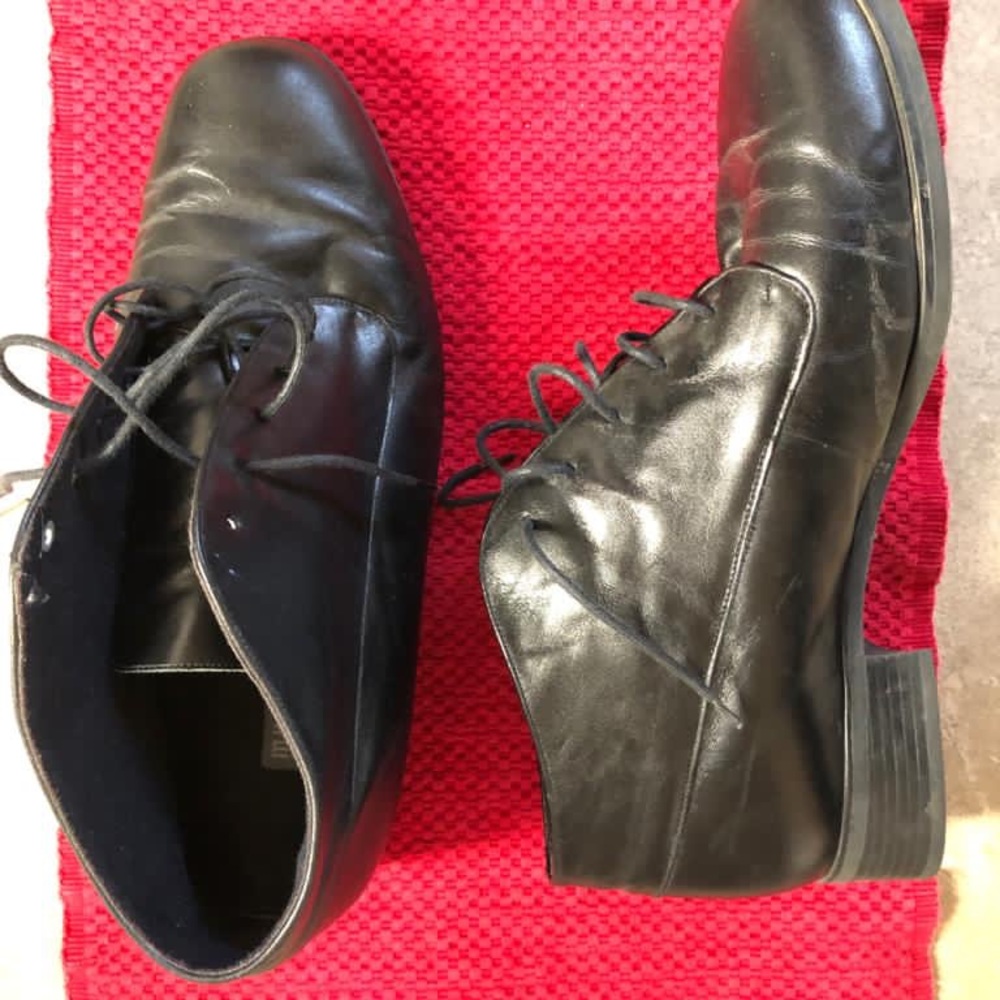 Munro Ankle Boot